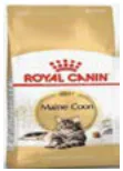 Royal Canin Maine Coon Adult packaging
