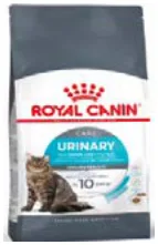 Royal Canin Urinary Care packaging