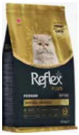 Reflex Plus Breed Persian Adult packaging