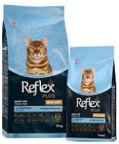 Reflex Plus Plus Adult Skin Care Salmon packaging