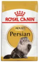 Royal Canin Persian Adult packaging