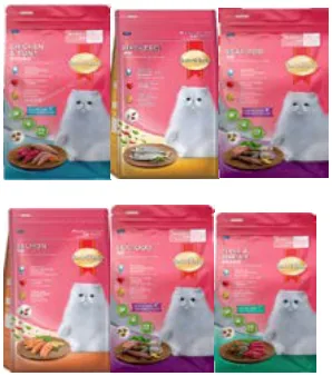 SmartHeart packaging