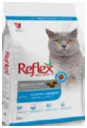 Reflex Adult Duo Protein Salmon & Anchovy packaging