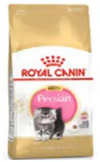 Royal Canin Persian Kitten packaging