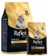 Reflex Plus Breed Specific Series Maine Coon Adult packaging