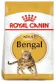Royal Canin Bengal Adult packaging